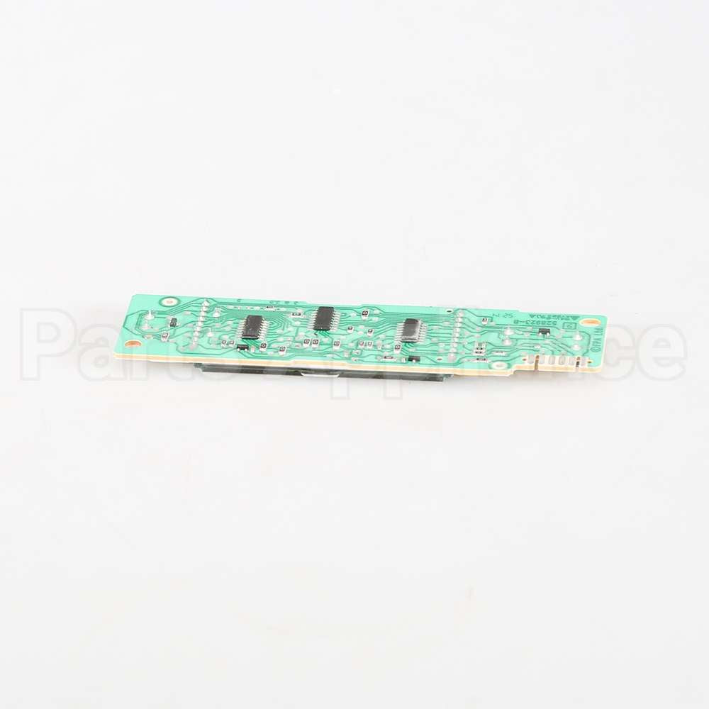 528044NP Fisher Paykel Lcd Board Heat 3M Ph3.5 Svc