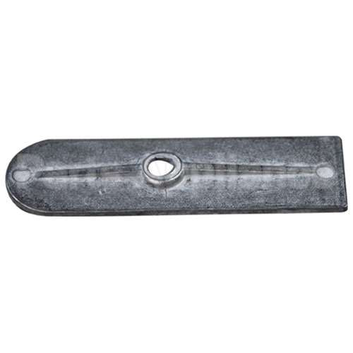 52806 Compatible Wells Cover - Pivot Bracket
