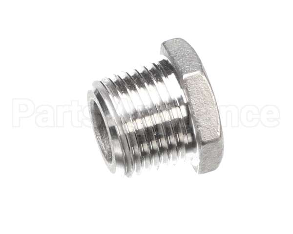 52808 Blodgett Plug, 1/2" Npt Hex Head