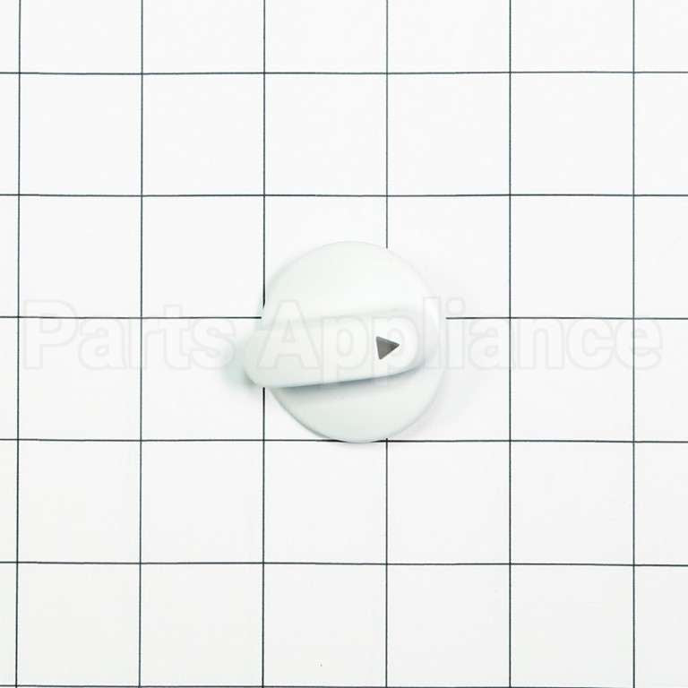 WP22001663 Whirlpool Knob- Sele