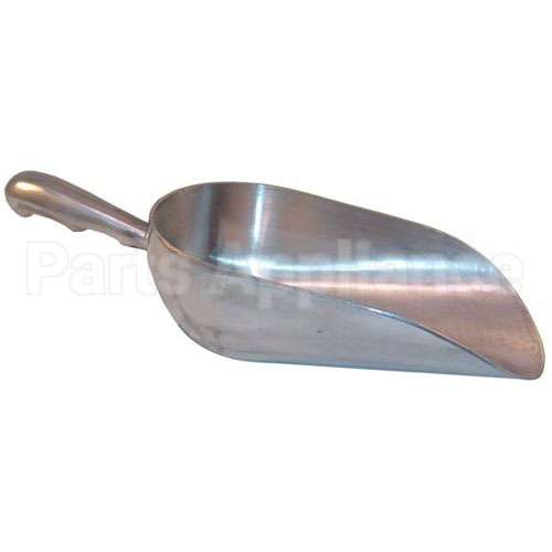 5282 Compatible Lincoln Scoop - Aluminum 38Oz