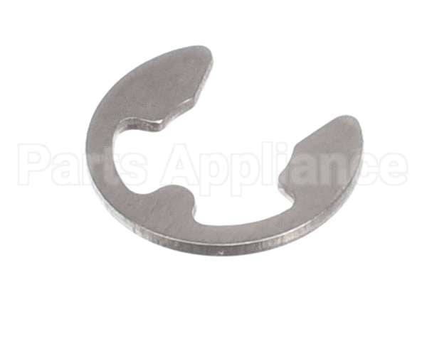 52820 Unic Stainless Steel C-Clip - 13.8X7X1Mm