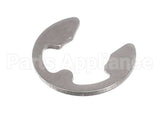 52820 Unic Stainless Steel C-Clip - 13.8X7X1Mm