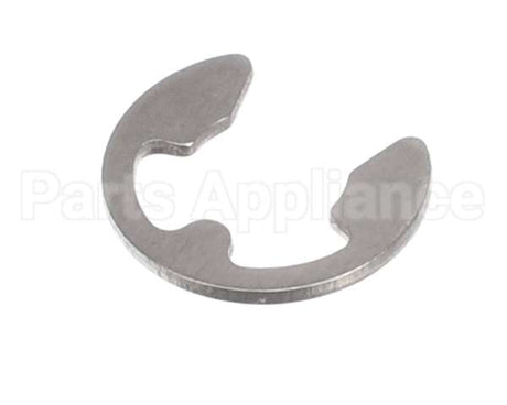 52820 Unic Stainless Steel C-Clip - 13.8X7X1Mm