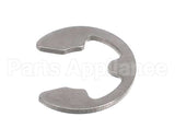 52820 Unic Stainless Steel C-Clip - 13.8X7X1Mm