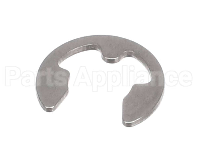 52820.0000 Unic Stainless Steel C-Clip - 13.8X7X1Mm