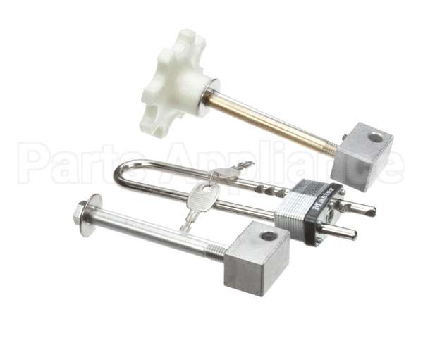 528272565 Kolpak Mac Lock Free Kit