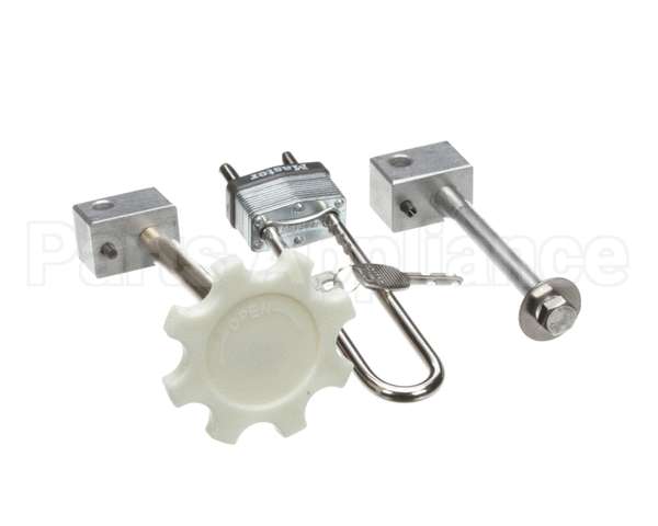 528272565 Kolpak Mac Lock Free Kit