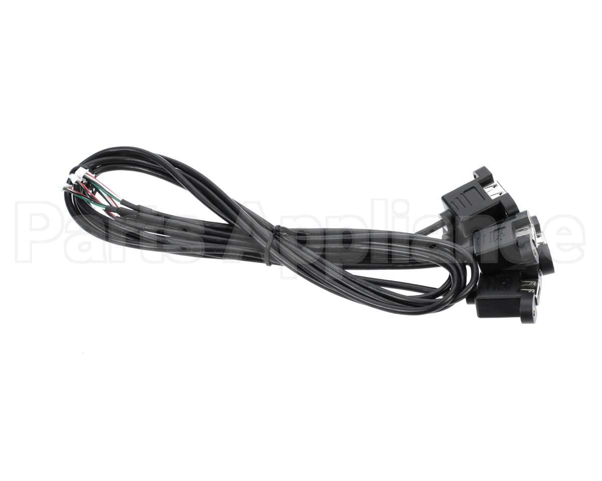 52841.0011 Bunn Cable, Usb M821 A-Type 17In Touchscreen