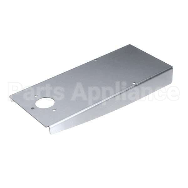 52842.0100 Compatible Bunn Bracket, Hot Water Box W/ Pem Stud