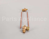 5285-1 Southbend Range Sight Glass Assembly