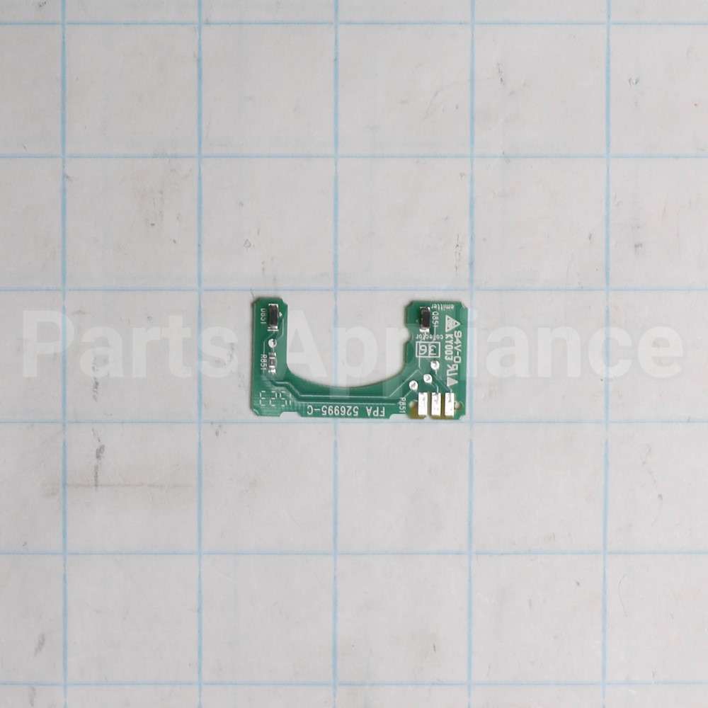 528606P Fisher Paykel Salt Sens 525 P3.5 Rohs Svc