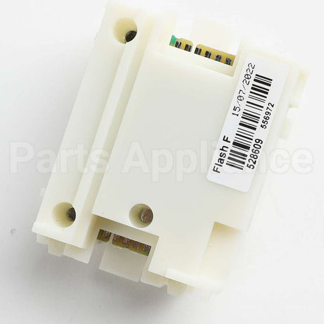 528609RP Fisher Paykel 525 Badge Isolator V2 Rohs Svc