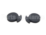 528625P Fisher Paykel Kit Valve Flap (Pkt 2)