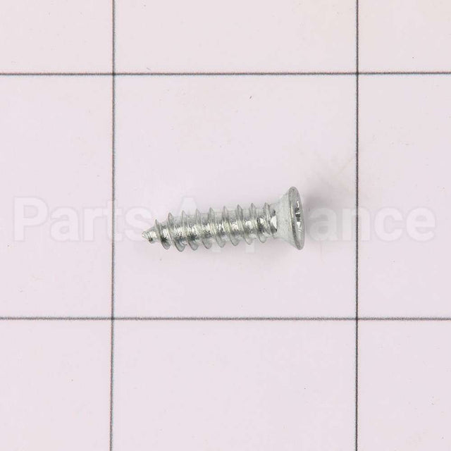 52864 Speed Queen Screw 8Ab-18 X 5/8 Pozi #6 Flathd