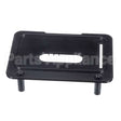 52864.0000 Compatible Bunn Bezel, Single Infusion