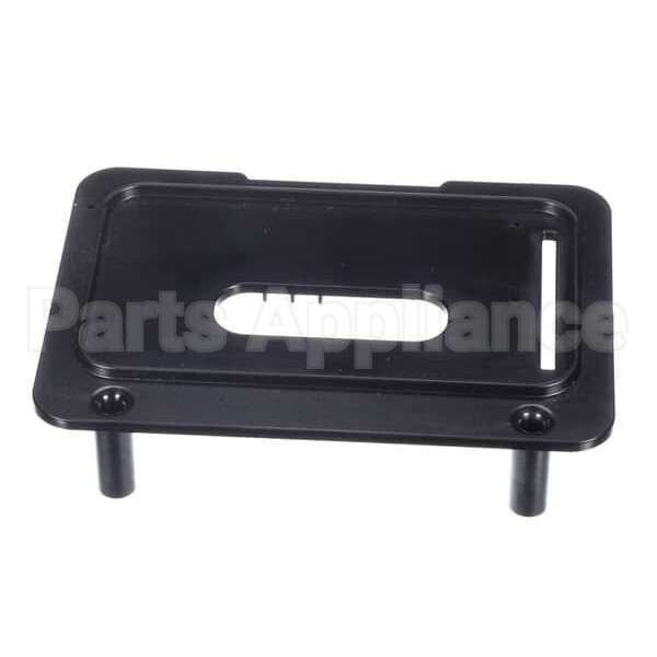 52864.0000 Compatible Bunn Bezel, Single Infusion