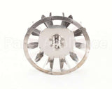 52873 Blodgett Wheel,Blower 10 Reversing