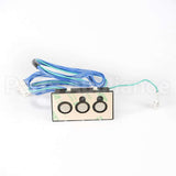 528762P Fisher Paykel Designer Bdg Pcb Assy Rohs Svc