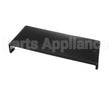 52879.0001 Bunn Cover, Hot Water Box