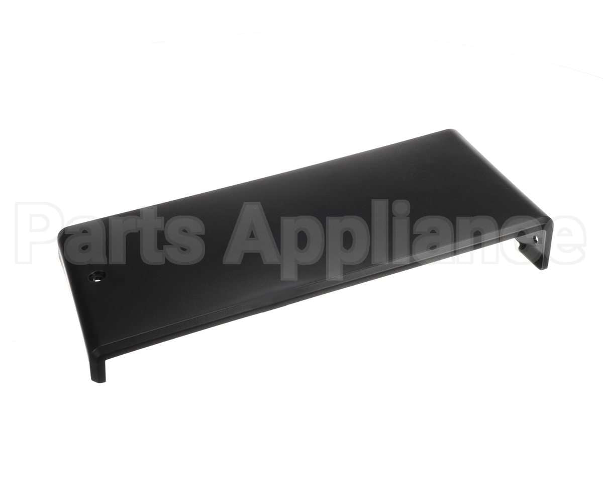 52879.0001 Bunn Cover, Hot Water Box