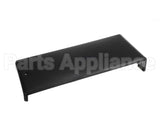 52879.0001 Bunn Cover, Hot Water Box
