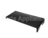 52879.0001 Bunn Cover, Hot Water Box