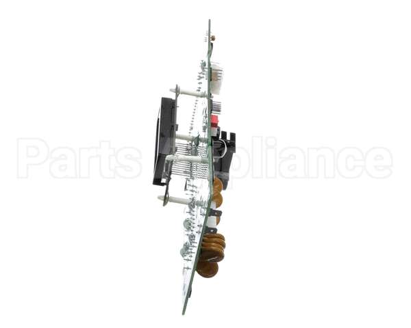 52887.1000 Bunn Kit, Cba Main Infusion