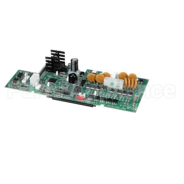 52887.1010 Compatible Bunn Kit, Cba Icb Sh 4000W (Dd)