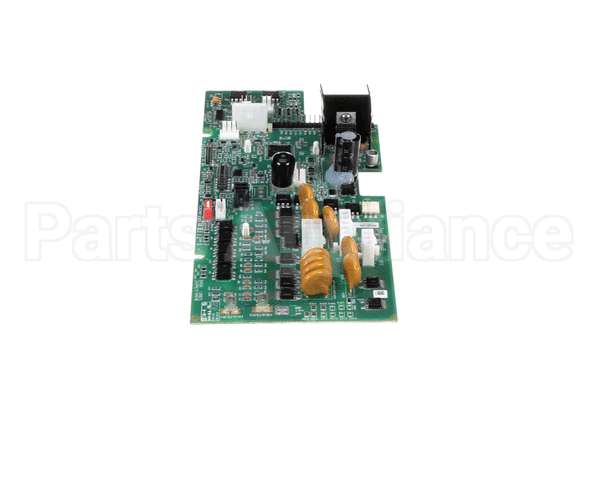 52887.1010 Bunn Kit, Cba Icb Sh 4000W (Dd)