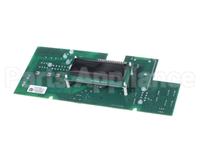 52887.1016 Bunn Control Board Assembly, Main Infusion (Z