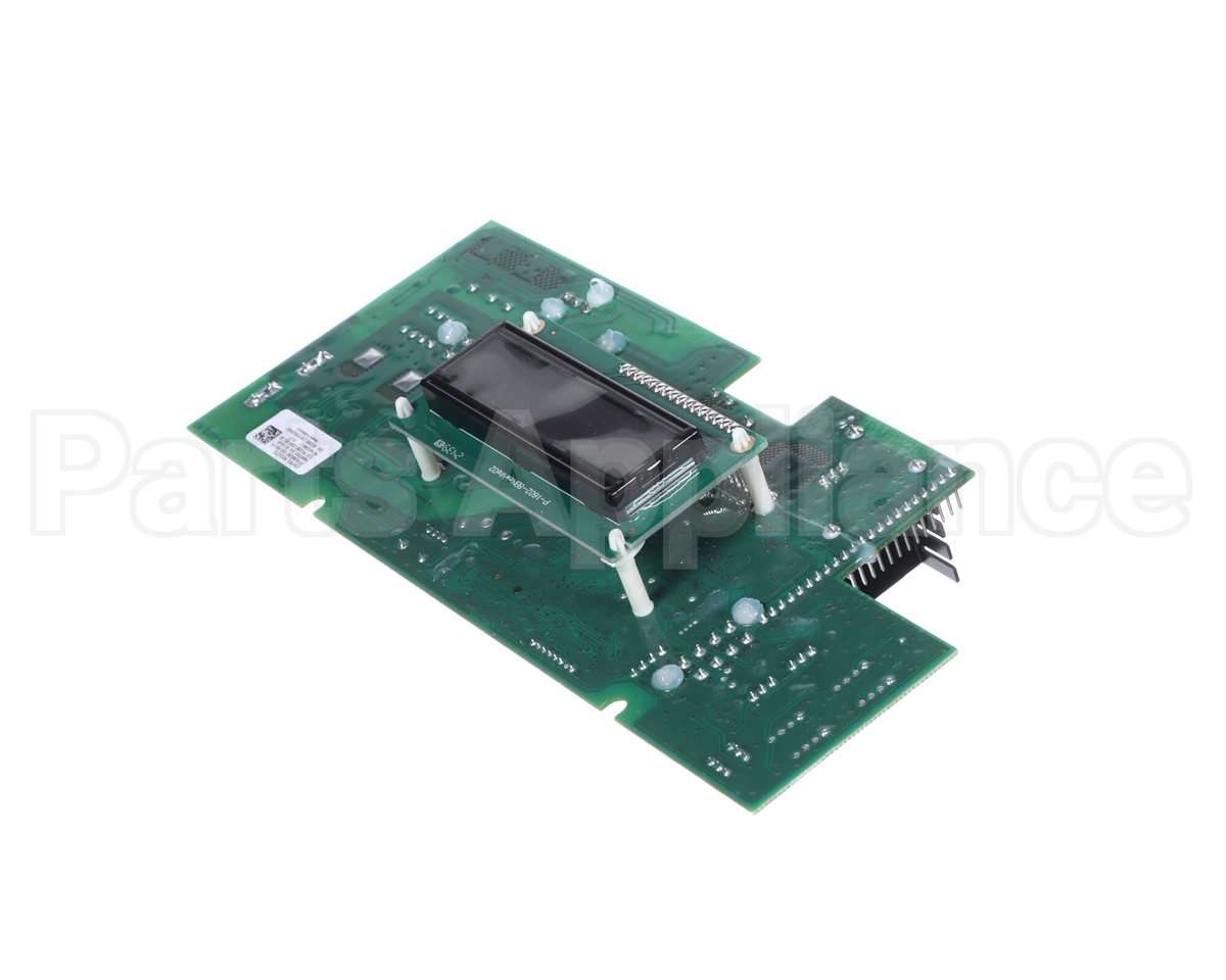 52887.1016 Bunn Control Board Assembly, Main Infusion (Z