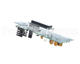 52887.1016 Bunn Control Board Assembly, Main Infusion (Z