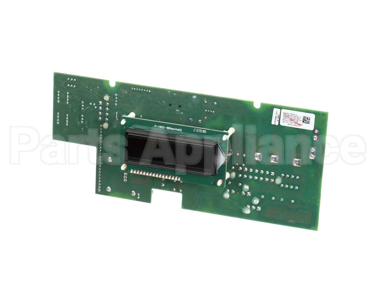 52887.1019 Bunn Cba, Main Infusion (Mcd)