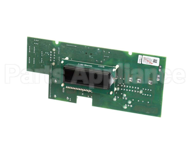 52887.1019 Bunn Cba, Main Infusion (Mcd)