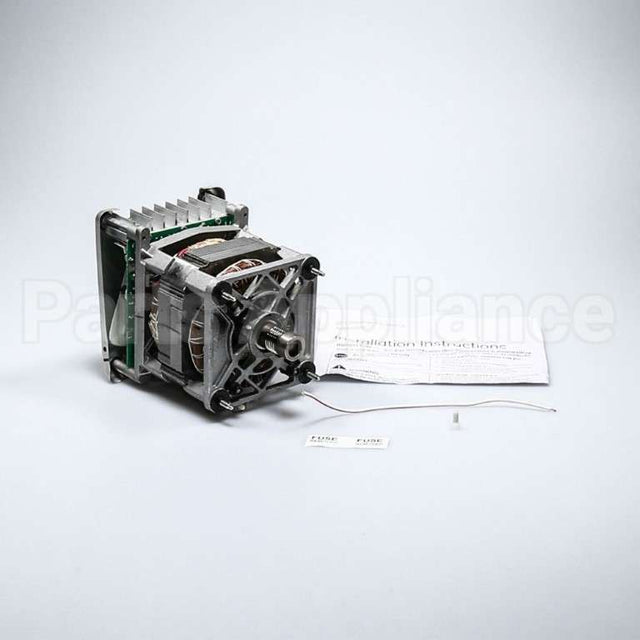 WH20X10076 GE Washing Machine Drive Motor/Inverter