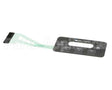 52904.0000 Bunn Switch, Membrane-Icb Single