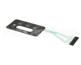 52904.0000 Bunn Switch, Membrane-Icb Single