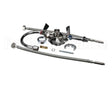 52906 Fisher Ss Faucet Sddlh 12Sgn