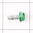 52909 Speed Queen Screw,Hex Wa Hd 10-16 1/2 Type B Cs Clr