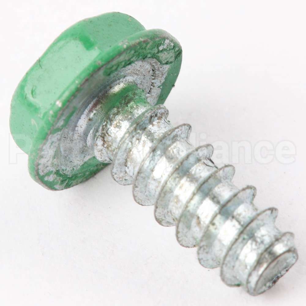 52909 Speed Queen Screw,Hex Wa Hd 10-16 1/2 Type B Cs Clr