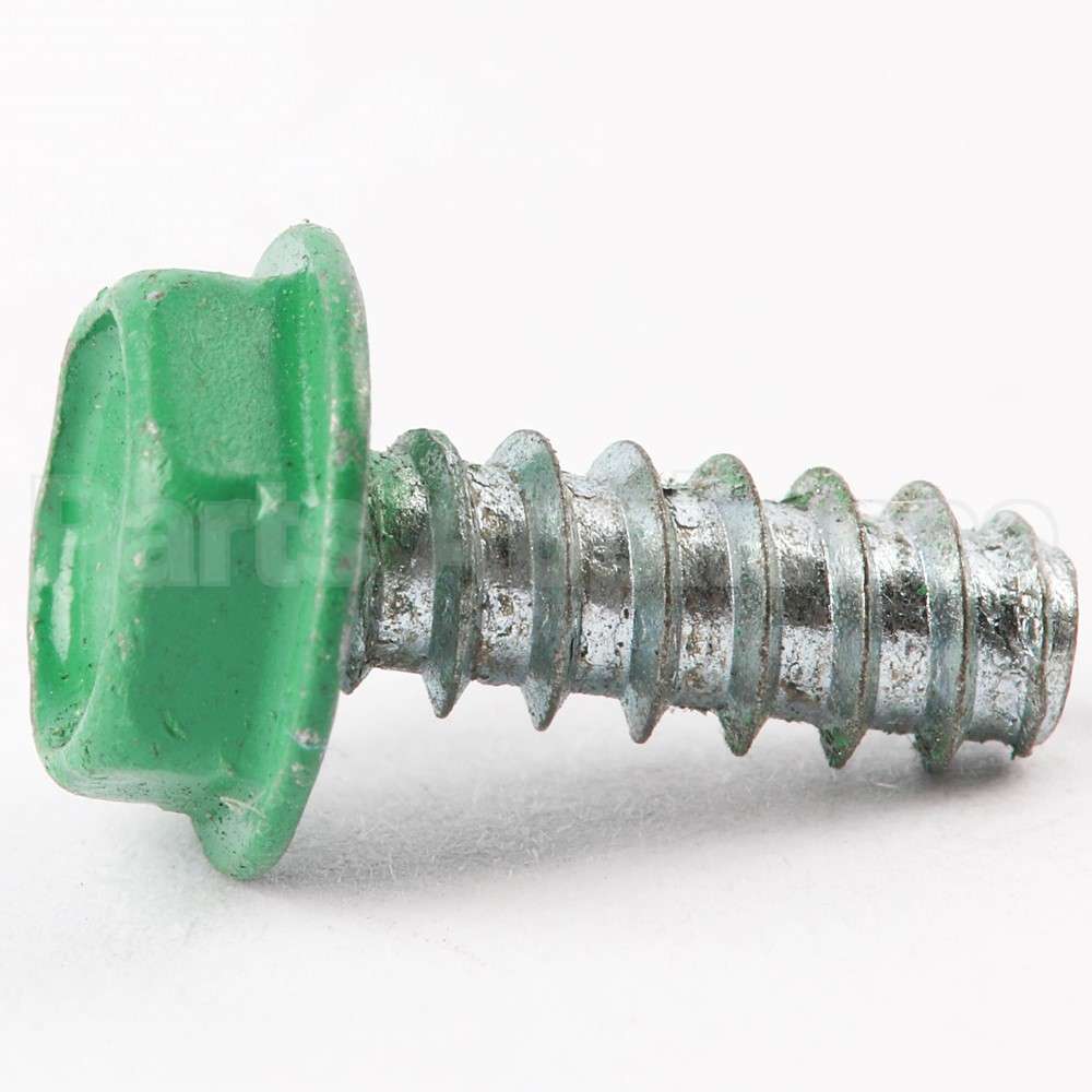 52909 Speed Queen Screw,Hex Wa Hd 10-16 1/2 Type B Cs Clr