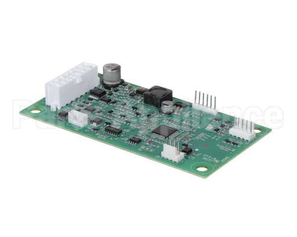 52913.1000 Bunn Kit, Infusion Comm Board
