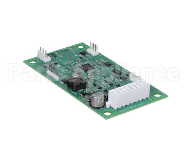 52913.1000 Bunn Kit, Infusion Comm Board