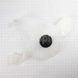 529152 Fisher Paykel Cover Wiring Co-Mould 605