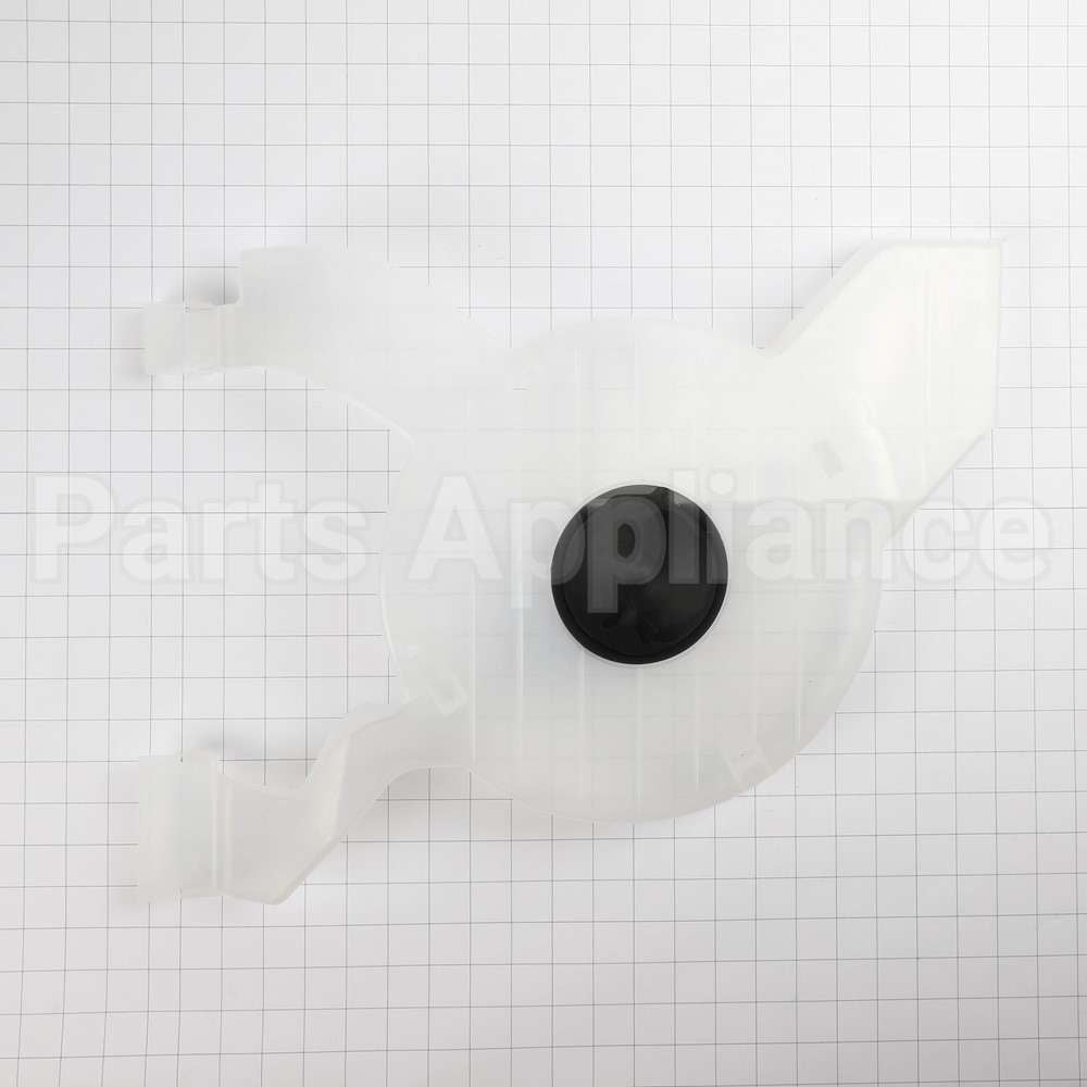 529152 Fisher Paykel Cover Wiring Co-Mould 605