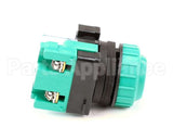 52922 Alvey Push Button Cycle Start