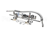 52922 Fisher Ss Prerinse Spg 8Bszlh