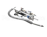 52922 Fisher Ss Prerinse Spg 8Bszlh