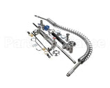 52922 Fisher Ss Prerinse Spg 8Bszlh